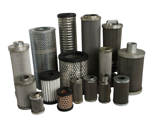 Cartridge Filters